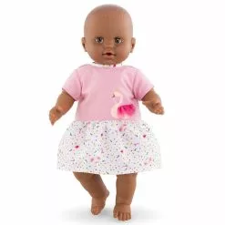 ROBE CYGNES DE TENDRESSE 36 CM COROLLE VETEMENTS -Magasin De Jouets Vtech a5e610ab7bca81fc028c7cdbe8d639fd636336e7 10082714 04