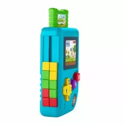 Fisher Price MA PREMIERE CONSOLE DE JEU -Magasin De Jouets Vtech a60d5f688000079d2dae9d73a541933c2016fe4d 02082210 04