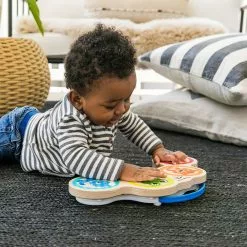 MAGIC TOUCH DRUMS BABY EINSTEIN 10 MAGIC TOUCH DRUMS BABY EINSTEIN -Magasin De Jouets Vtech a61bb01e66a6aff91df59929c295378b590b78d9 02020098 04