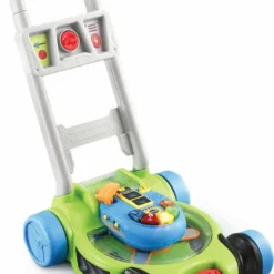 VTech MA SUPER TONDEUSE INTERACTIVE