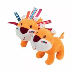 Lilliputiens MA PREMIERE ARCHE DE NOE 6 Lilliputiens MA PREMIERE ARCHE DE NOE -Magasin De Jouets Vtech a68c4fc27b5c31485de80c10942c432578868a86 02080853 02