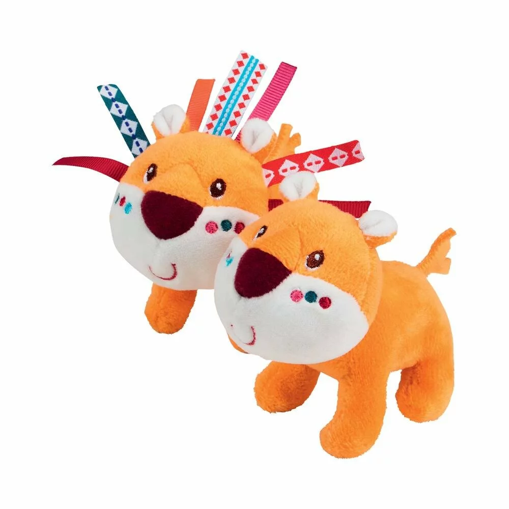 Lilliputiens MA PREMIERE ARCHE DE NOE 4 Lilliputiens MA PREMIERE ARCHE DE NOE – Image 2