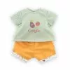 BB30 T-SHIRT & BERMUDA LA FETE DU POTAGER COROLLE MES VETEMENTS -Magasin De Jouets Vtech a6c438c9a5d340733174c4079ae8f122d55e9e18 10082905