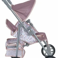 CERISE & CAPUCINE MA SUPER POUSSETTE -Magasin De Jouets Vtech a6e55c579237423af3fafa0bd308bb6f3fd9965e 41055571 03