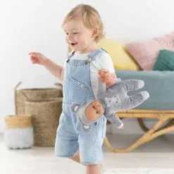 PTI' COEUR KOALA 30 CM - MON DOUDOU COROLLE 9 PTI' COEUR KOALA 30 CM - MON DOUDOU COROLLE -Magasin De Jouets Vtech a71c133e8c7bc8612fdabaef07cbb511be44c923 41084099 04