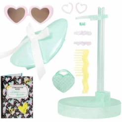 MGA Entertainment LOL SURPRISE - POUPEE TWEENS MANNEQUIN DARCY BLUSH 6 MGA Entertainment LOL SURPRISE - POUPEE TWEENS MANNEQUIN DARCY BLUSH -Magasin De Jouets Vtech a76a73961cdf1fcf77c0d276c5a7f45df7a0ab60 41088622 02