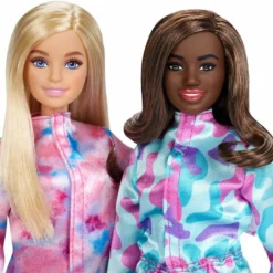 MATTEL BARBIE - VACANCES NEIGE -Magasin De Jouets Vtech a777ae25edd5440e351a392b1d8e879908e1753b 41059786 03