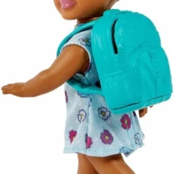 MATTEL COFFRET POUPEE BARBIE MAITRESSE ECOLE -Magasin De Jouets Vtech a7cc7a125f19fb1acf0fa53232a417b75aa24dff 41060153 04