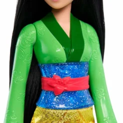 MATTEL MULAN POUPEE 29 CM -Magasin De Jouets Vtech a83c11aba6c4df12d7c497db39cd2602f9892098 41107696 05
