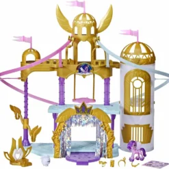 Hasbro MY LITTLE PONY MOVIE ROYAL RACING ZIPLINES -Magasin De Jouets Vtech a8a332972ea1e2d7f550d7b13ae64833a929721e 41001495 03