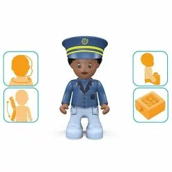 Siku VOITURE TOM TRUSTY - 3 PARTIES AVEC SON ET LUMIÈRE -Magasin De Jouets Vtech a8e6e7b011f6cfc6b298200acaa134cd06fa46a7 02082313 05