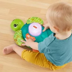 Fisher Price MANU LA TORTUE -Magasin De Jouets Vtech a8f2958cdada8b133b268be812e675a4b0468348 02082215 06