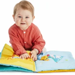 VULLI TOUCH & PLAY BOOK SOPHIE LA GIRAFE -Magasin De Jouets Vtech a914addadee190d96a4a8eb76152cf56c0f316ea 41055635 02