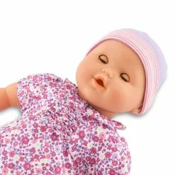 POUPON EMILIE SUCE SON POUCE 36 CM - COROLLE MON GRAND POUPON -Magasin De Jouets Vtech a922c7074858ee0e44c8b0e241064b8b604f9fb5 10062212 04