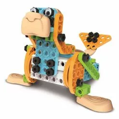 Clementoni MAKER LAB - ANIMAUX ANIMÉS -Magasin De Jouets Vtech a930c27874f10021a14c95f48f16dcd94cb795a7 04050873 04