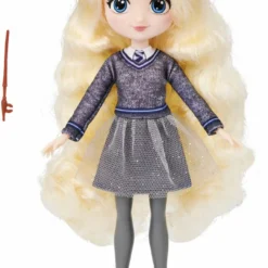 SPIN MASTER POUPÉE 20 CM LUNA LOVEGOOD WIZARDING WORLD -Magasin De Jouets Vtech a959461ecb2a1bcd3ad0453d96be277afedba5b9 41004351 04