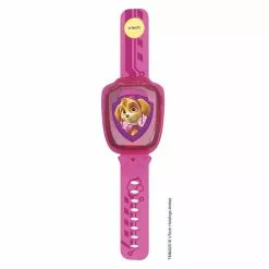 VTech PAT'PATROUILLE - LA MONTRE INTERACTIVE DE STELLA