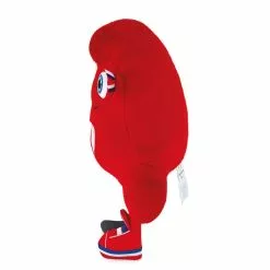 JOLIJOU PELUCHE MASCOTTE LES PHRYGES - PARA 28 CM - PARIS 2024 -Magasin De Jouets Vtech a9af8315acdcbd52ec21a5affd8a6eb47fe592d3 41077524 05
