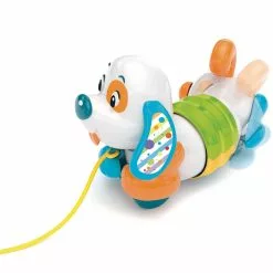 Clementoni MON CHIEN À TIRER -Magasin De Jouets Vtech a9b98c07300ef34d70525aefa955aad2934b2694 02081533 02