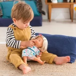 POUPEE FLOROLLE JASMINE 32 CM - COROLLE MA PREMIERE POUPEE -Magasin De Jouets Vtech a9ee2ba22552a76085796a1758d85128f84a84e7 10062213 06