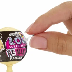 MGA Entertainment LOL SURPRISE - POUPEE SOOO MINI 7.5 CM 11 MGA Entertainment LOL SURPRISE - POUPEE SOOO MINI 7.5 CM -Magasin De Jouets Vtech aa24720fc10f25cff9a89212de81f45682aa1e15 41088618 05