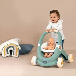 LITTLE SMOBY TROTTY 3 EN 1 -Magasin De Jouets Vtech aa33b6a9e580b6f14259ab360b575caae482c7d7 41053648 06