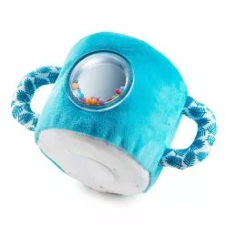 Lilliputiens PELUCHE PABLO ROULEAU SONORE -Magasin De Jouets Vtech aa9fe78bcd3fc1baaa4aa96977891f9253349ada 02081937 05