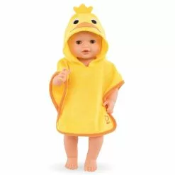 CAPE DE BAIN 36 CM COROLLE VETEMENTS -Magasin De Jouets Vtech aaaa713a04197b13cb203401eadd32267446f34a 10082711 03