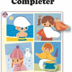 Ravensburger PRET POUR LA MATERNELLE -Magasin De Jouets Vtech aaaf4800f0c3ddfe941a1df2b09fd4cdbc3f726e 04061216 03