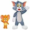 Moose PACK 2 PELUCHES TOM & JERRY - TOM & JERRY -Magasin De Jouets Vtech aac8b5560f2b5eb083e8981a1b31939380336259 08027923