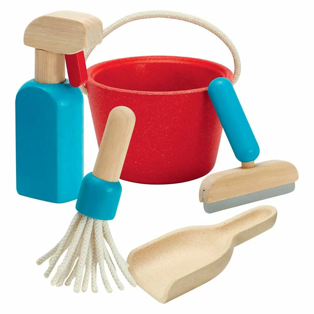 Plan Toys MON SET D'ENTRETIEN 3 Plan Toys MON SET D'ENTRETIEN