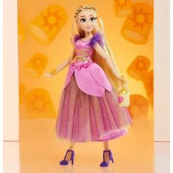 Hasbro POUPEE STYLE SERIES RAIPONCE 2 -Magasin De Jouets Vtech ab2f55db4c1eee48f38525ef3faf531bf761e944 10022532 03