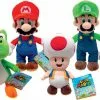 SIMBA PELUCHE 20 CM - SUPER MARIO -Magasin De Jouets Vtech ab31c6a2ac37ddd6e64c48250e0625f38192bffc 41002283
