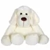 GIPSY PELUCHE CHIEN FLATOUTOU 50 CM BLANC -Magasin De Jouets Vtech ab5ad7230a078b494273f026fc6d5f283509ea64 08027241