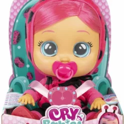 IMC CRY BABIES POUPEE DRESSY LADY -Magasin De Jouets Vtech aba7105169f671b5e4a4c3bb94643594c14113cb 41000171 04
