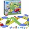 Hasbro PEPPA PIG LE CIRCUIT EN VILLE DE PEPPA -Magasin De Jouets Vtech abeb1a0e0cb706d0154cf6555444c9b6790eecc2 41063453