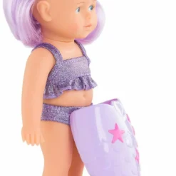 POUPEE MINI SIRENE NAYA 20 CM - COROLLE MES MINI COROLLINE -Magasin De Jouets Vtech ac612a4fa1e60d7809b94f3e706a9d42e1d85608 41012073 03