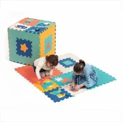 LUDI JUMBO TAPIS MOUSSE -Magasin De Jouets Vtech acd6c16e2b056101fd3755450c926be41602edc0 41055788 02