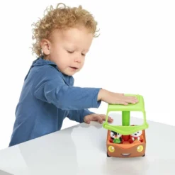 VULLI KLOROFIL - LE PACK AVENTURE -Magasin De Jouets Vtech ad067ed401a6d6a4c5af39cfce10e4761e690112 16046444 03