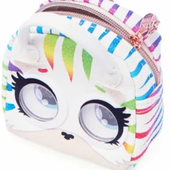 SPIN MASTER PURSE PETS MICRO - TIGRE ARC-EN-CIEL -Magasin De Jouets Vtech ad604929788113d3cacb1d91c0856a43b9a60720 41010398 04
