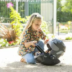 Corolle BB36/42 CYBEX- PORTE POUPON 2 EN 1 -Magasin De Jouets Vtech adb065b456fad1853c75ae46af6f031266b39f04 41070074 04