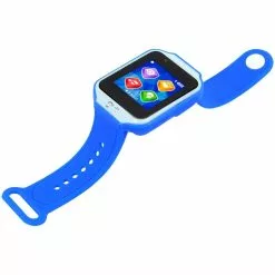 Taldec MONTRE INTERACTIVE ET LUMINEUSE KURIO GULLI BLEU -Magasin De Jouets Vtech add67ea31979de8f2ac6a06f2d406a2ff04b1846 24061450 04