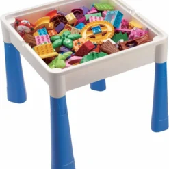 ALPHA GROUP WISE BLOCK - MA TABLE 2 EN 1 ET SES BRIQUES -Magasin De Jouets Vtech ade6a24bd015746257fe390c5df1e95d38671b5c 41031256 02