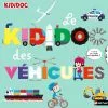 Nathan LE KIDIDOC DES VEHICULES -Magasin De Jouets Vtech ae0b33ff24b6e239821fe5c935a96d868f1d0e27 04082576