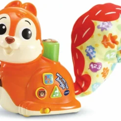 VTech MON AMI ROULI BOOGIE