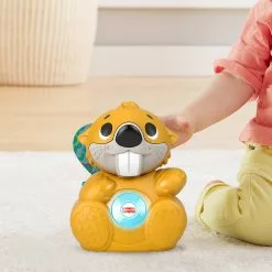 Fisher Price HECTOR LE CASTOR LINKIMALS 13 Fisher Price HECTOR LE CASTOR LINKIMALS -Magasin De Jouets Vtech ae70cad80264a62228d8b2a90e3c2f99443fc4d6 02082214 06