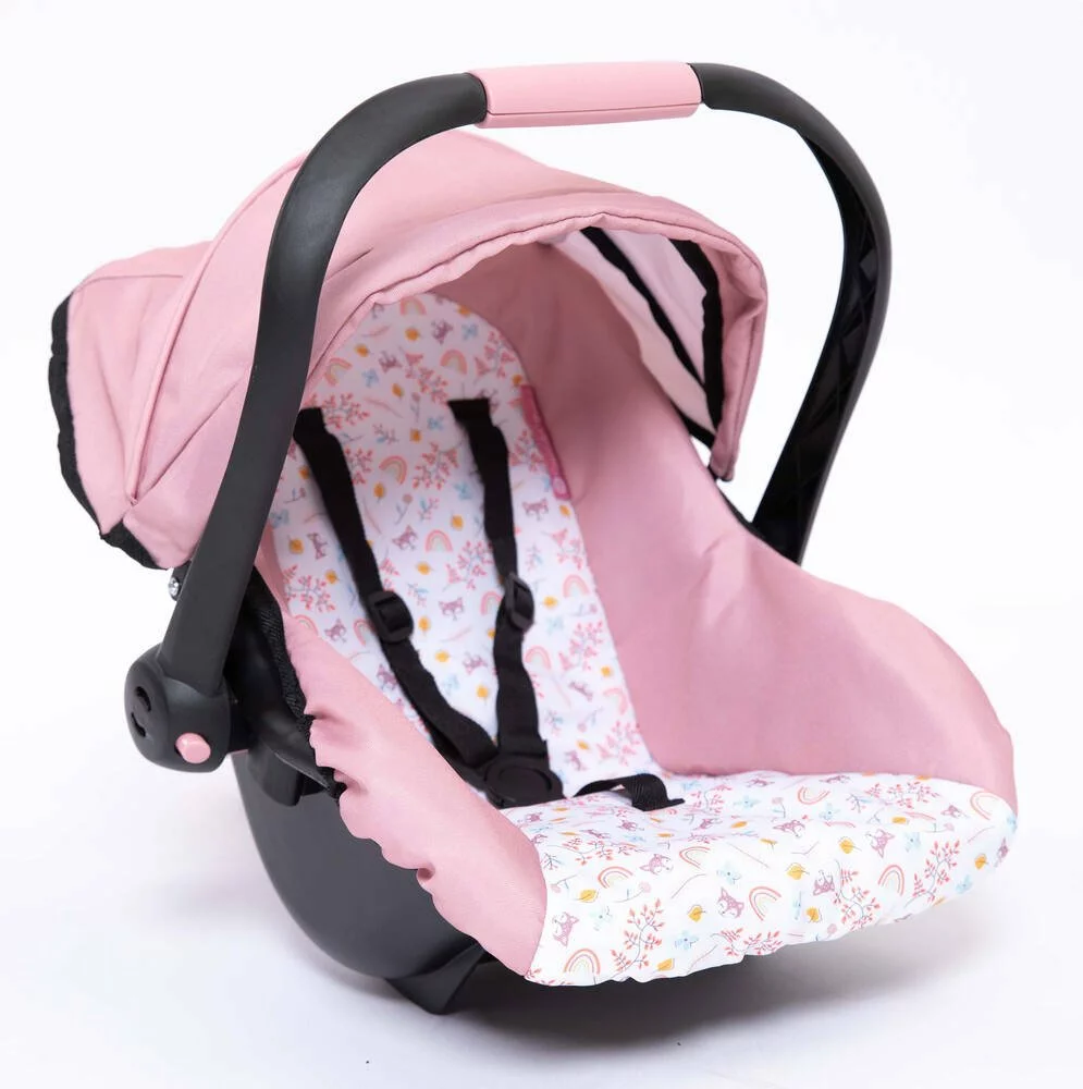 CERISE & CAPUCINE MON SIEGE AUTO COQUE 3 CERISE & CAPUCINE MON SIEGE AUTO COQUE