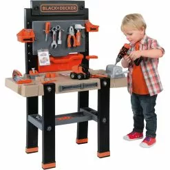 SMOBY ETABLI BRICOLO ULTIMATE -Magasin De Jouets Vtech ae8c06576506236eb1371b83773261a2b8a9bbba 14064698 05