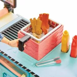 MGA Entertainment LOL SURPRISE - POUPEE OMG I AM- DINER - MISS SUNDAE -Magasin De Jouets Vtech ae99f528f6ac703de85ee140113dda6a1b036573 41063102 04