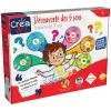 CREA & CIE DECOUVERTE DES 5 SENS 1 CREA & CIE DECOUVERTE DES 5 SENS -Magasin De Jouets Vtech aec0c9a01aa00f82ac574d7bcebafb140806c782 04122187